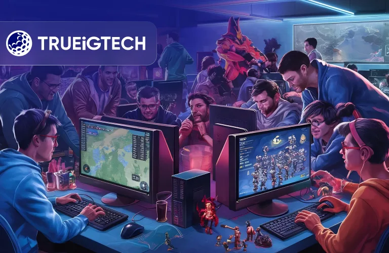 Top Prediction Market Software Features 2026 | TRUEiGTECH