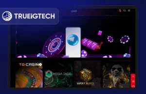 Pros and Cons of Telegram Gambling Platforms: What Operators Must Know-Trueigtech