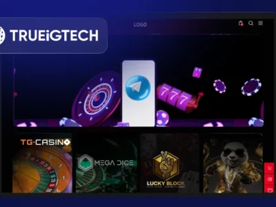 Pros and Cons of Telegram Gambling Platforms: What Operators Must Know-Trueigtech