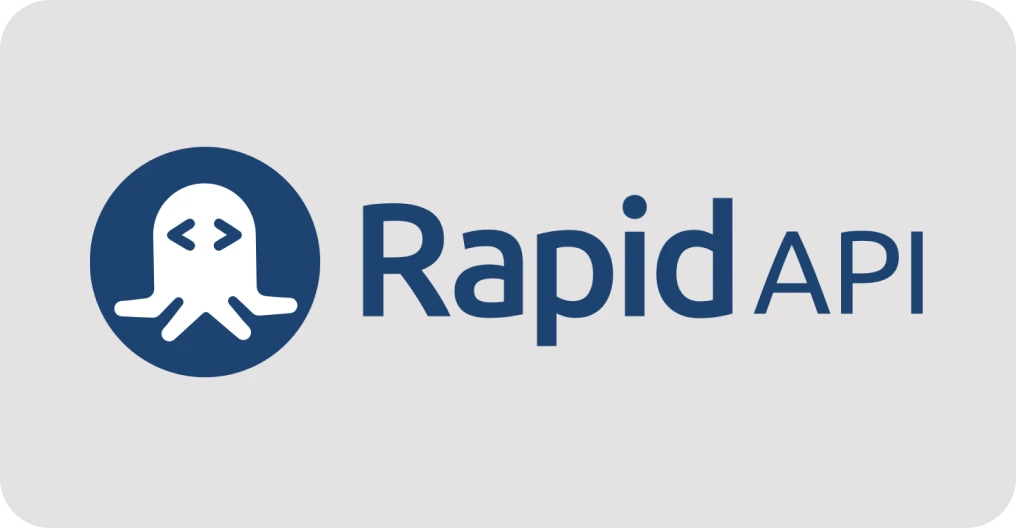 RapidAPI