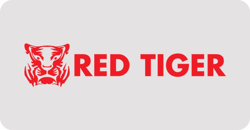 Red Tiger