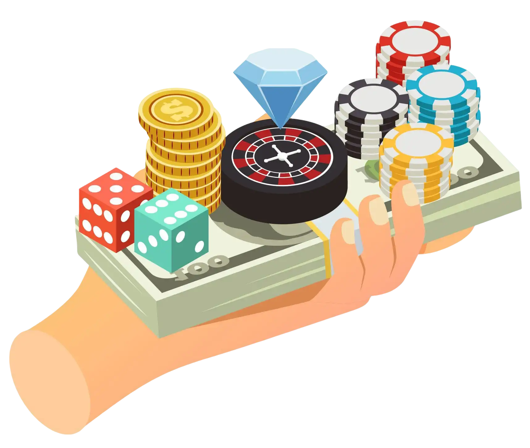 Responsible Gambling