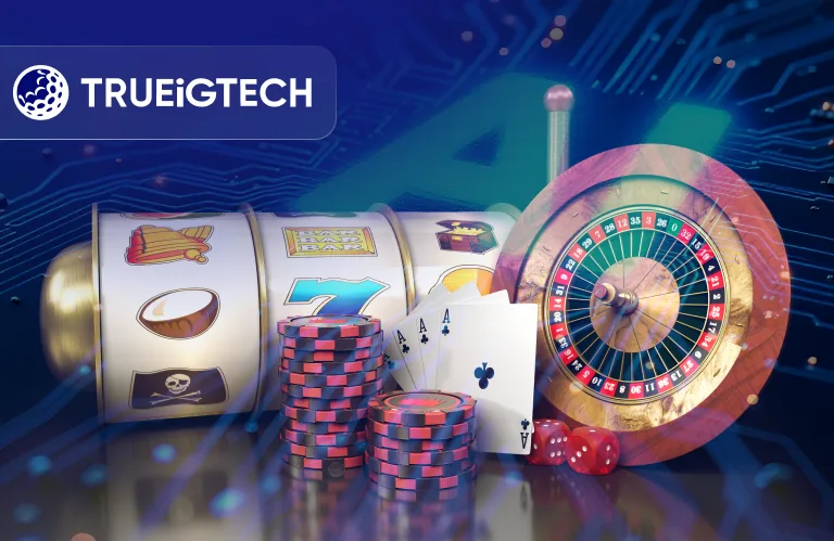 Role of Predictive AI in Sweepstakes Casinos