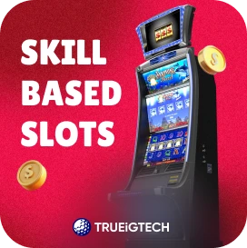 Skill-Based Slots