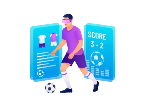 Smarter Sportsbooks: How AI Delivers Real-Time Odds & Player Loyalty