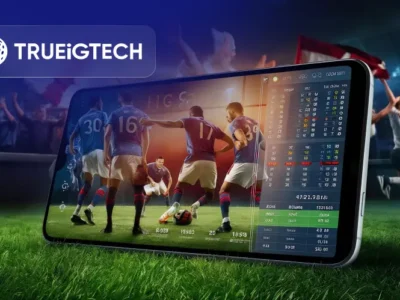 Smarter Sportsbooks: How AI Delivers Real-Time Odds & Player Loyalty-Trueigtech