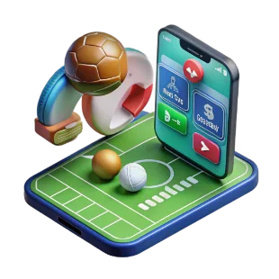 Sportsbook Clone Software Development