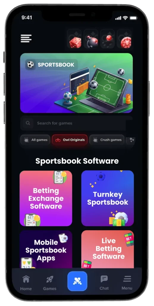 Must-Have Features Of TRUEiGTECH’s Sportsbook Software-Trueigtech