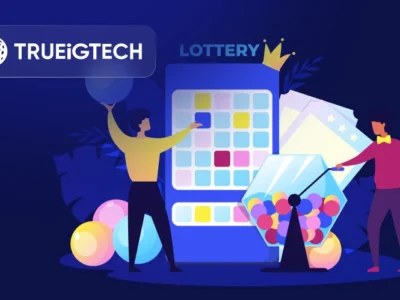 Syndicate Lotteries Explained: Benefits for Operators & Players