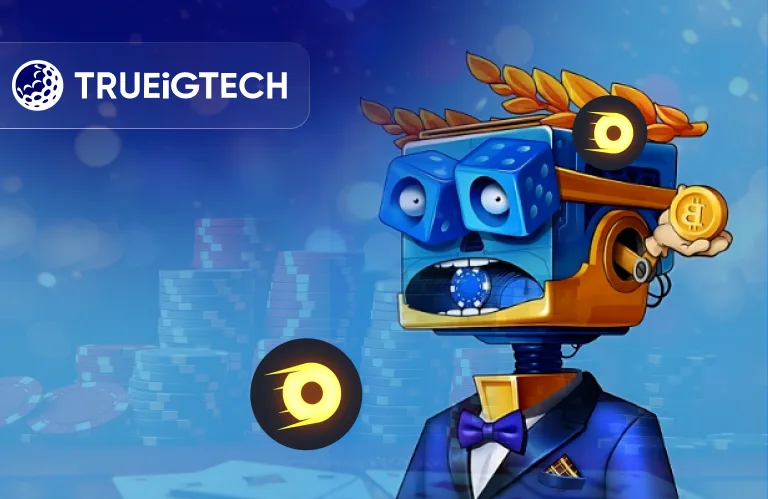 TRUEiGTECH’s Rollbit Casino Clone: Your Shortcut to iGaming Success