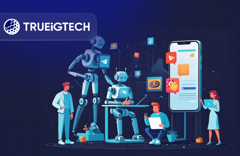 Telegram Casino Bots: All You Need To Know-Trueigtech