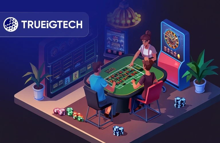 The Power of Game Aggregation for Casino Operators