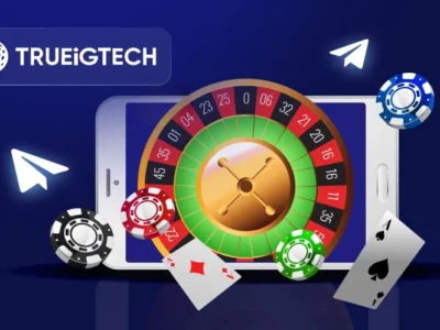 The Rising Popularity Of Telegram Casinos-Trueigtech