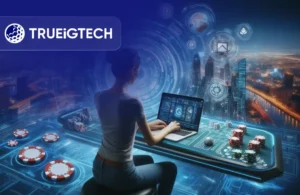 The Role of AI and Analytics in Modern Lottery Platforms