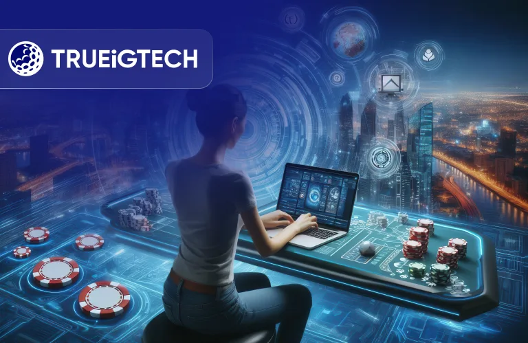 The Role of AI and Analytics in Modern Lottery Platforms