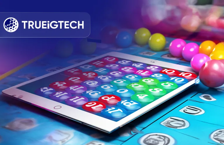 Top 10 Bingo Software Providers - TRUEiGTECH
