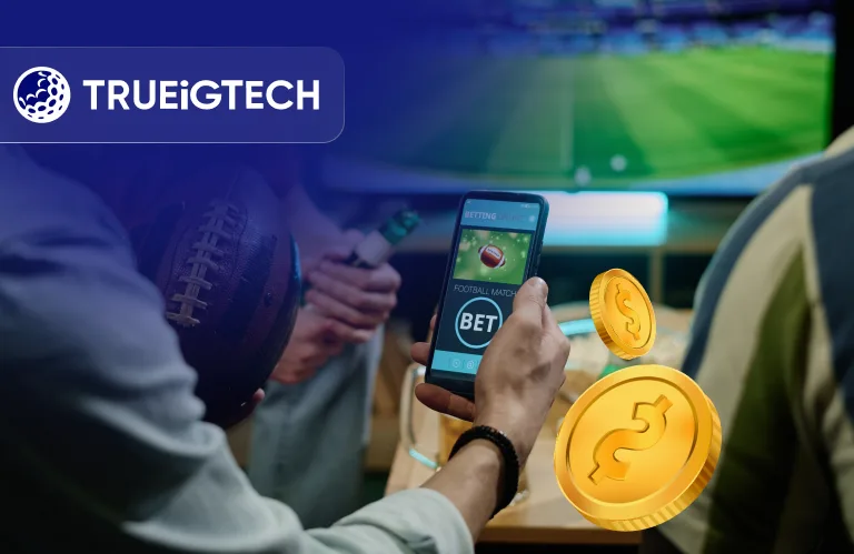 Top 10 Esports Betting Providers in 2025! - TRUEiGTECH