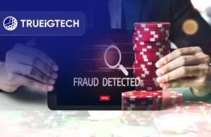 Top 10 Fraud Detection Software Providers in Gambling