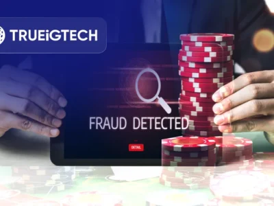 Top 10 Fraud Detection Software Providers in Gambling