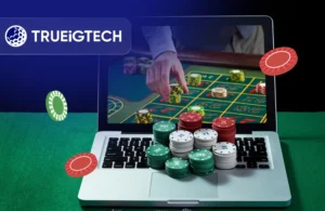 Top 10 Poker Software Providers - TRUEiGTECH