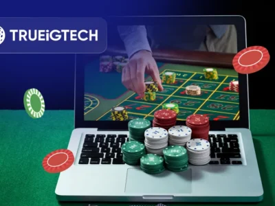 Top 10 Poker Software Providers - TRUEiGTECH