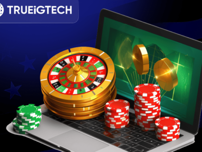 Top 12 Live Casino Software Providers in USA in 2025