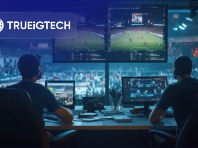 Top Benefits of B2B Sports Prediction Software for Modern Sportsbooks-Trueigtech