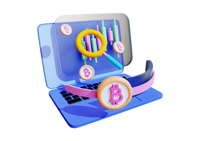 Transforming Cryptocurrency Online Gambling_ TRUEiGTECH’s Blockchain Advantage!