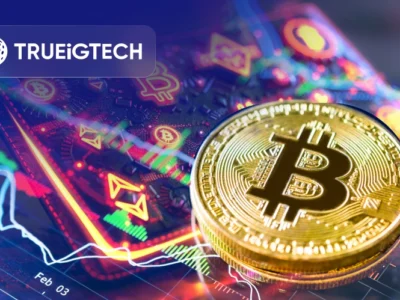 Transforming Cryptocurrency Online Gambling: TRUEiGTECH’s Blockchain Advantage!-Trueigtech