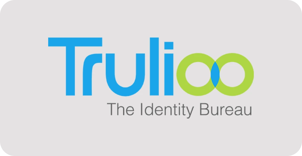 Trulioo