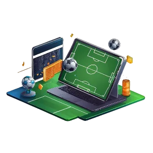 Turnkey sportsbook development