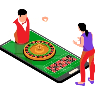 Turnkey casino software development-Trueigtech