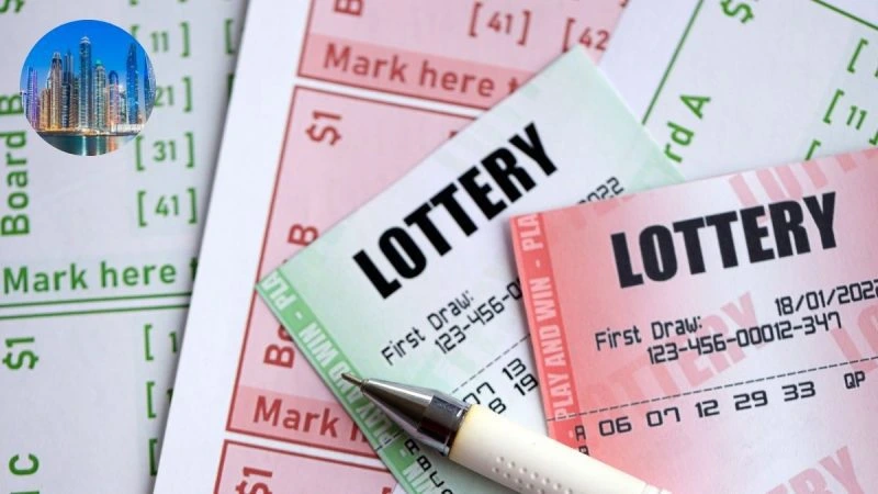 Lottery licensing requirements in different countries