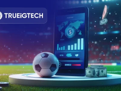 Voice-Activated Betting and AI-Driven Risk Management Innovations