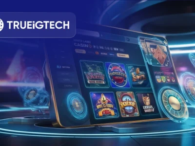 Why White-Label Casino Platforms Rely Heavily on Advanced PAM Software-Trueigtech