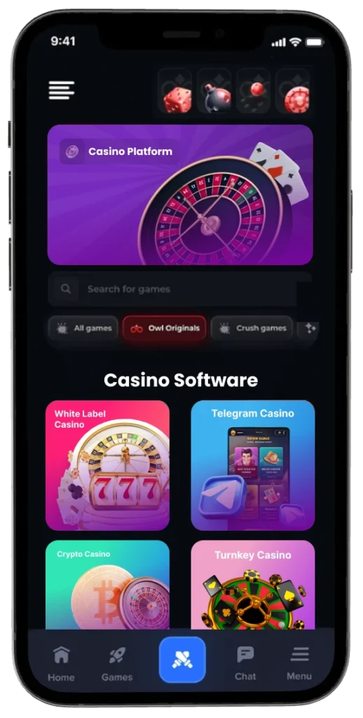 Popular Online Casino Platforms-Trueigtech