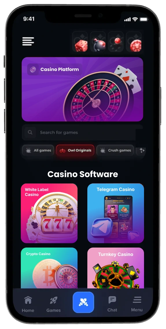 Popular Online Casino Platforms-Trueigtech