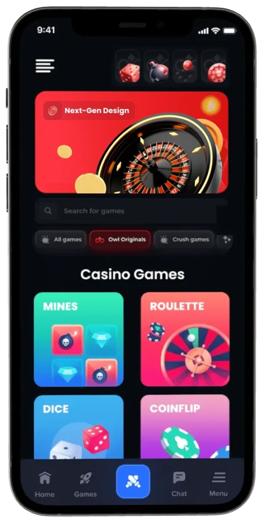 Features Of Our Casino Games-Trueigtech
