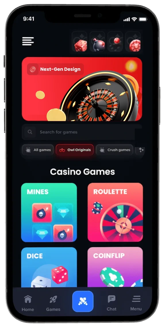 Features Of Our Casino Games-Trueigtech