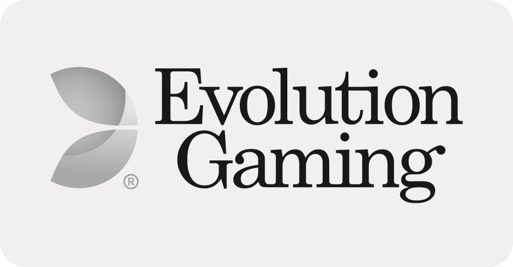 Evolution Gaming