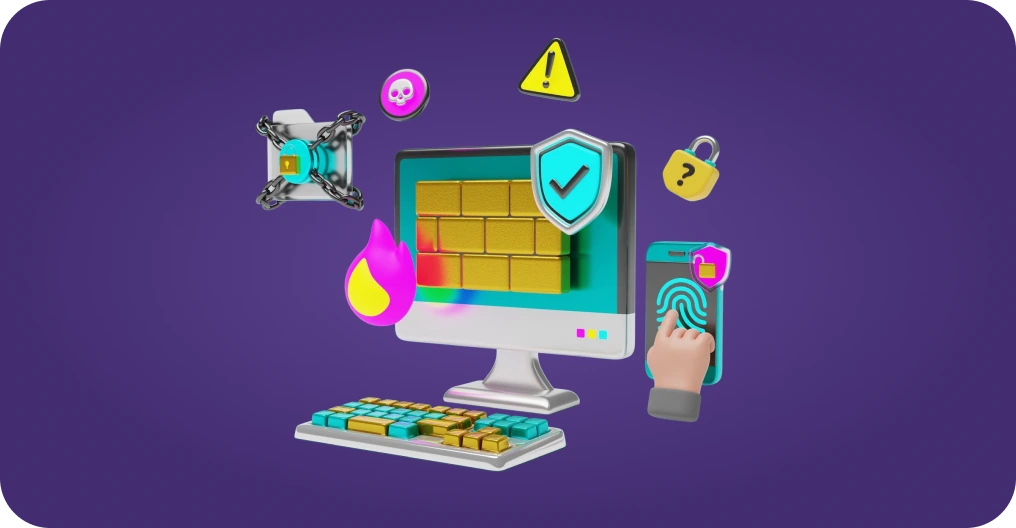 fraud detection & risk analysis