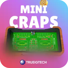Mini Craps Games