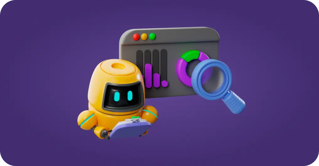 smart contract driven automation