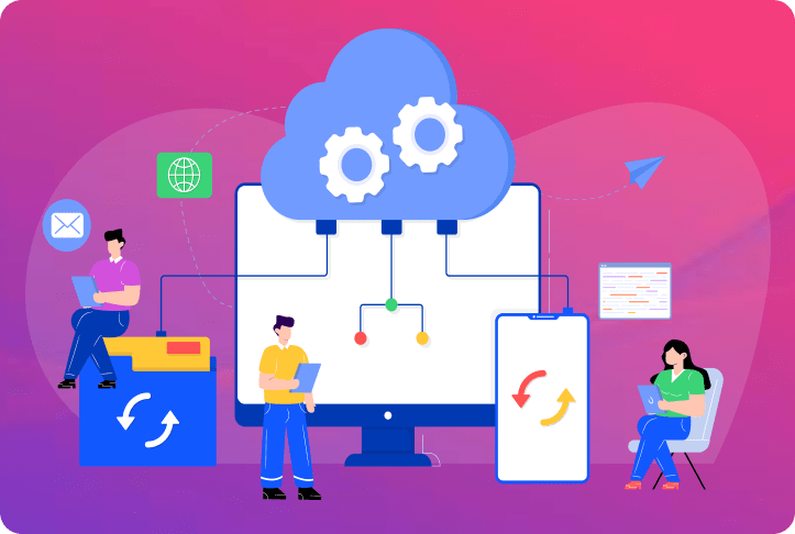 3rd Party Integration