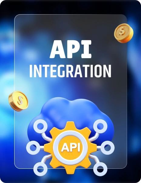 API Integration-Blog