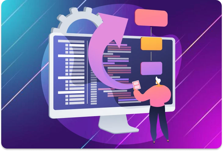 Algorithm Update and Maintenance