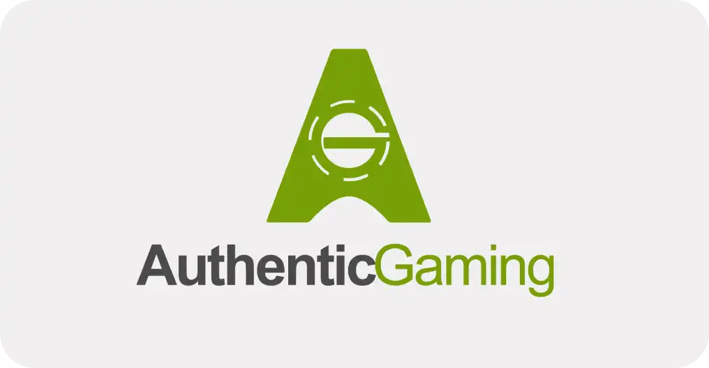Authentic Gaming