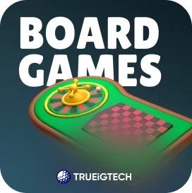 BOARD GAMES