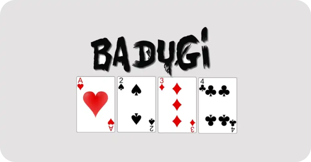 Badugi