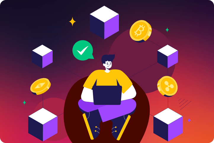 Blockchain-Based Lottery Systems-TRUEiGTECH